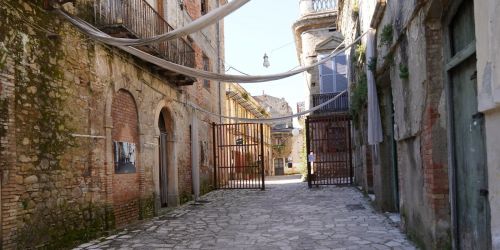 Apice ospita la Fiera del Bagagliaio: un viaggio tra storia e tradizione