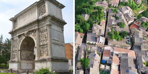 Scopri le Meraviglie di Benevento e Apice con i Tour Organizzati!