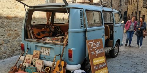 Mercatino degli Hobbisti e Fiera del Bagagliaio – Domenica 12 Ottobre ad Apice Vecchia Mercatino degli Hobbisti e Fiera del Bagagliaio – Domenica 12 Ottobre ad Apice Vecchia