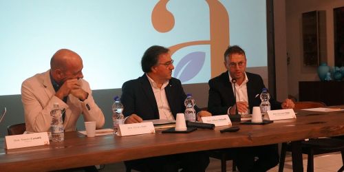 Si è conclusa con grande successo la terza edizione di In Vita_le Tue Idee Si è conclusa con grande successo la terza edizione di In Vita_le Tue Idee