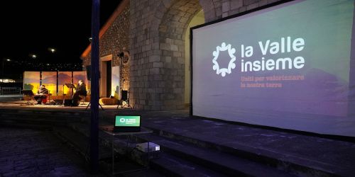 Sapori, note e tradizioni alla Festa dell’Annunziata Sapori, note e tradizioni alla Festa dell’Annunziata