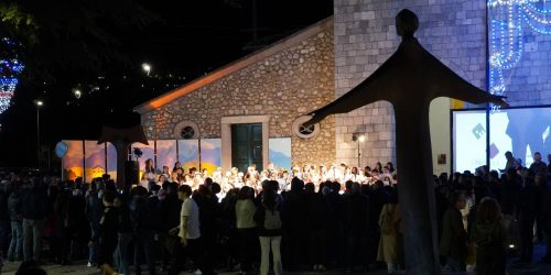 Festa dell’Annunziata 2026: grande successo di pubblico e partecipazione Festa dell’Annunziata 2026: grande successo di pubblico e partecipazione