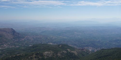La Valle Insieme: una piattaforma per raccontare e valorizzare il territorio La Valle Insieme: una piattaforma per raccontare e valorizzare il territorio