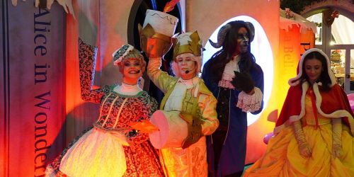 Castle Lights al Castello dell’Ettore: il 22 e 23 agosto le favole prendono vita ad Apice Vecchia Castle Lights al Castello dell’Ettore: il 22 e 23 agosto le favole prendono vita ad Apice Vecchia