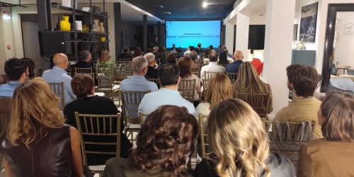 In Vita_le Tue Idee, grande successo per la quarta edizione da Vitale Arredamenti In Vita_le Tue Idee, grande successo per la quarta edizione da Vitale Arredamenti